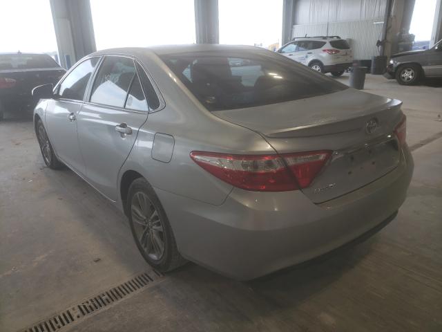 Photo 2 VIN: 4T1BF1FK8GU525456 - TOYOTA CAMRY LE 