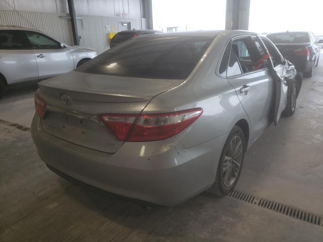 Photo 3 VIN: 4T1BF1FK8GU525456 - TOYOTA CAMRY LE 