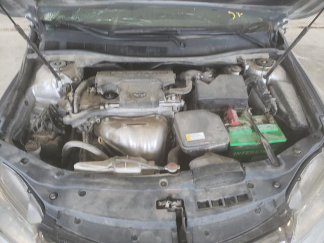 Photo 6 VIN: 4T1BF1FK8GU525456 - TOYOTA CAMRY LE 