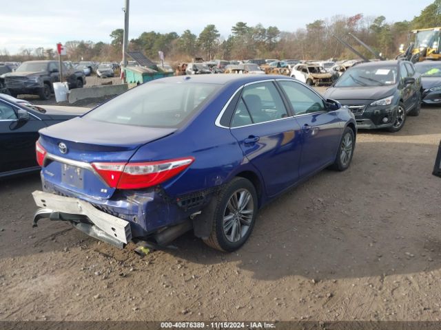 Photo 3 VIN: 4T1BF1FK8GU525814 - TOYOTA CAMRY 