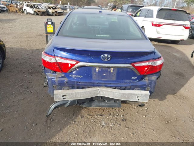 Photo 5 VIN: 4T1BF1FK8GU525814 - TOYOTA CAMRY 