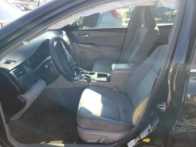 Photo 6 VIN: 4T1BF1FK8GU526056 - TOYOTA CAMRY 