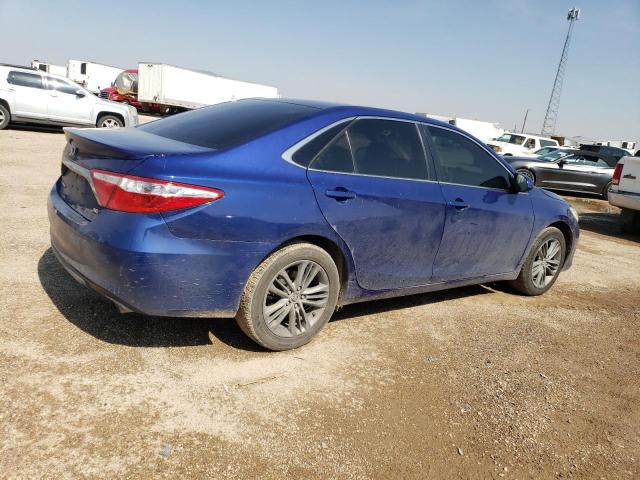 Photo 2 VIN: 4T1BF1FK8GU526803 - TOYOTA CAMRY LE 