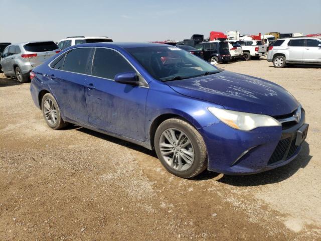 Photo 3 VIN: 4T1BF1FK8GU526803 - TOYOTA CAMRY LE 