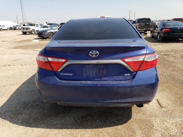 Photo 5 VIN: 4T1BF1FK8GU526803 - TOYOTA CAMRY LE 