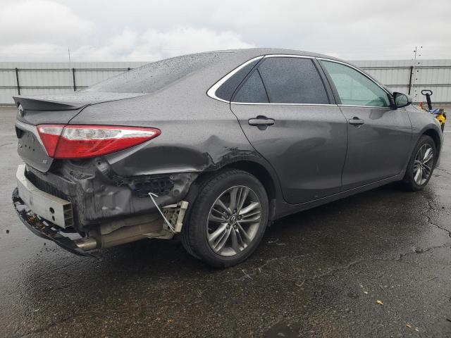 Photo 2 VIN: 4T1BF1FK8GU528857 - TOYOTA CAMRY LE 