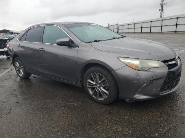 Photo 3 VIN: 4T1BF1FK8GU528857 - TOYOTA CAMRY LE 