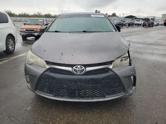 Photo 4 VIN: 4T1BF1FK8GU528857 - TOYOTA CAMRY LE 