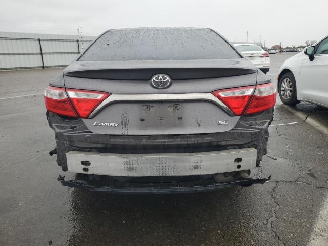 Photo 5 VIN: 4T1BF1FK8GU528857 - TOYOTA CAMRY LE 