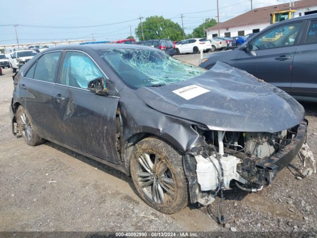 Photo 0 VIN: 4T1BF1FK8GU529149 - TOYOTA CAMRY 