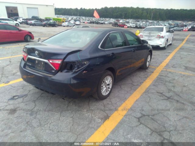 Photo 3 VIN: 4T1BF1FK8GU529555 - TOYOTA CAMRY 