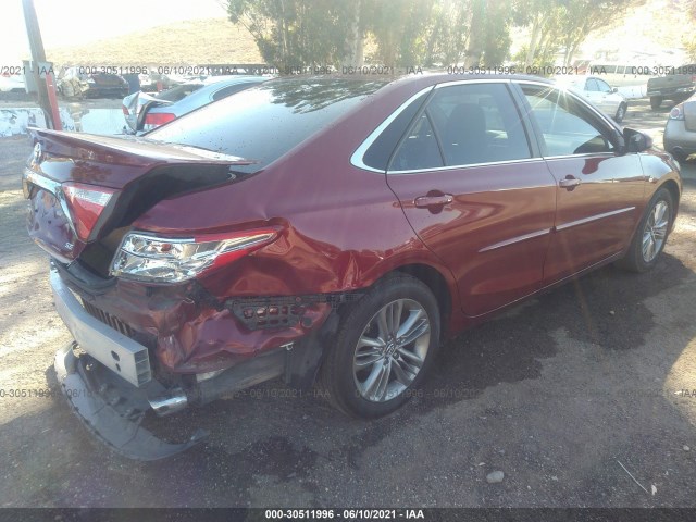 Photo 3 VIN: 4T1BF1FK8GU530401 - TOYOTA CAMRY 