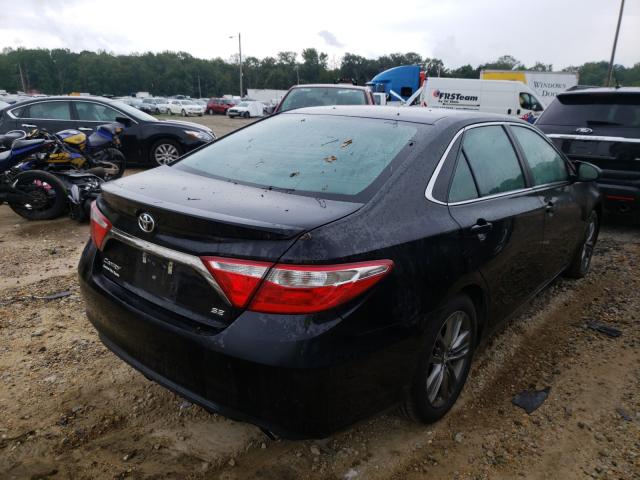 Photo 3 VIN: 4T1BF1FK8GU534710 - TOYOTA CAMRY LE 