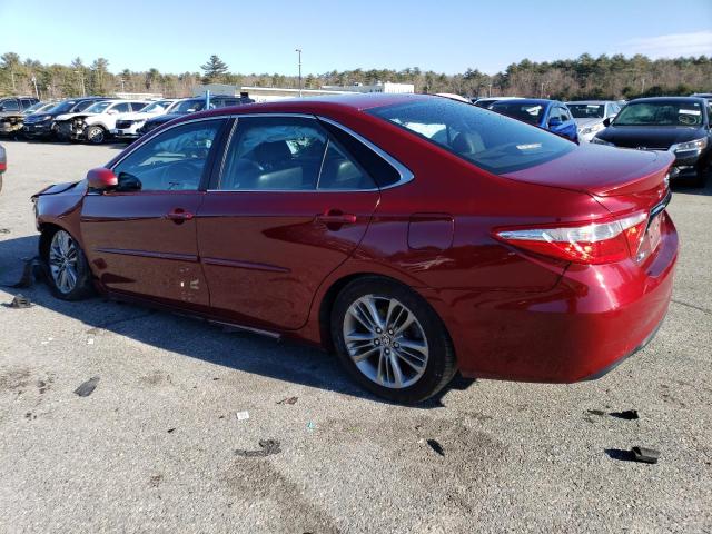 Photo 1 VIN: 4T1BF1FK8GU534769 - TOYOTA CAMRY 