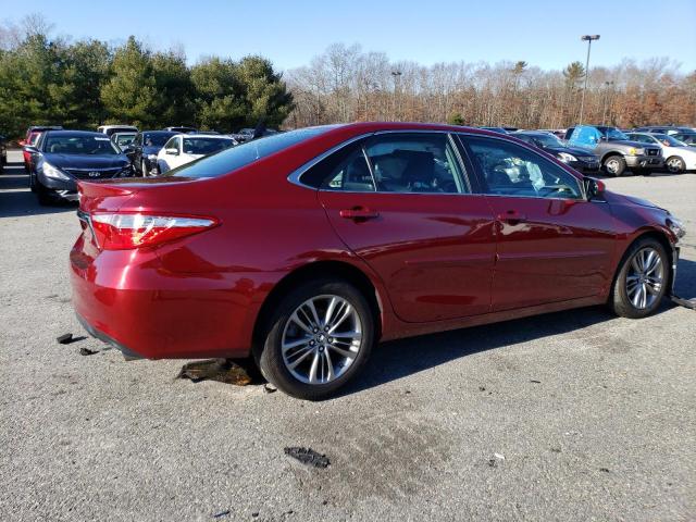 Photo 2 VIN: 4T1BF1FK8GU534769 - TOYOTA CAMRY 