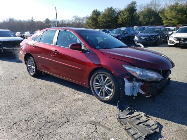 Photo 3 VIN: 4T1BF1FK8GU534769 - TOYOTA CAMRY 