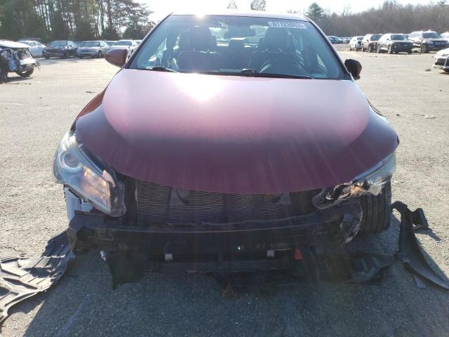 Photo 4 VIN: 4T1BF1FK8GU534769 - TOYOTA CAMRY 