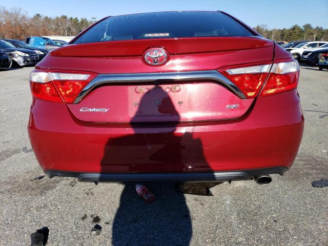 Photo 5 VIN: 4T1BF1FK8GU534769 - TOYOTA CAMRY 