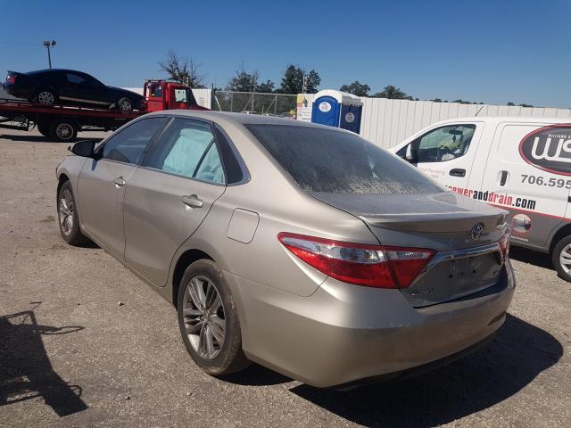 Photo 2 VIN: 4T1BF1FK8GU536988 - TOYOTA CAMRY LE 