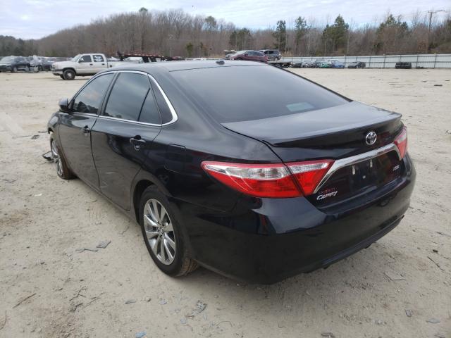 Photo 2 VIN: 4T1BF1FK8GU537154 - TOYOTA CAMRY LE 