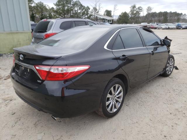 Photo 3 VIN: 4T1BF1FK8GU537154 - TOYOTA CAMRY LE 