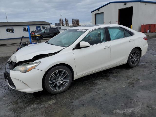 Photo 0 VIN: 4T1BF1FK8GU537896 - TOYOTA CAMRY LE 