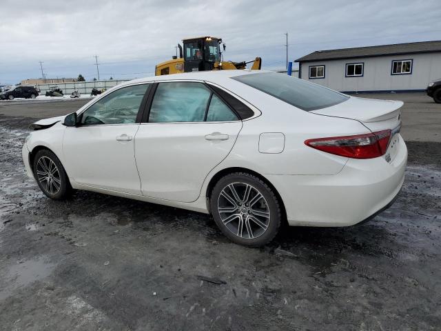 Photo 1 VIN: 4T1BF1FK8GU537896 - TOYOTA CAMRY LE 