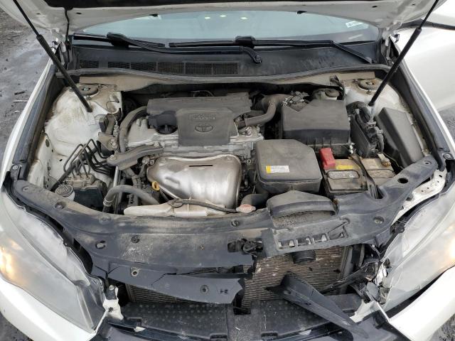 Photo 10 VIN: 4T1BF1FK8GU537896 - TOYOTA CAMRY LE 