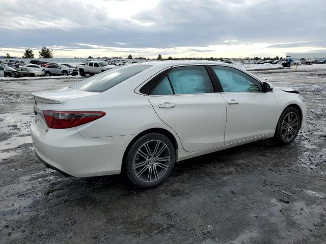 Photo 2 VIN: 4T1BF1FK8GU537896 - TOYOTA CAMRY LE 