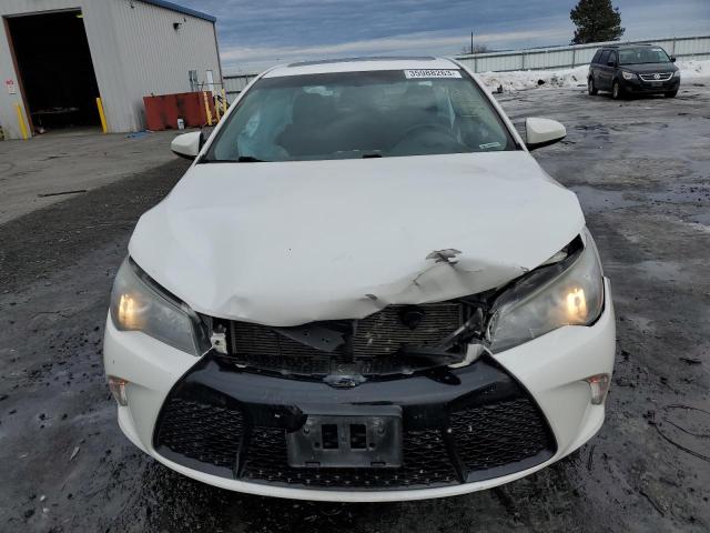 Photo 4 VIN: 4T1BF1FK8GU537896 - TOYOTA CAMRY LE 