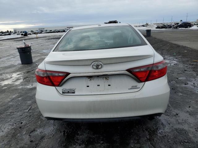 Photo 5 VIN: 4T1BF1FK8GU537896 - TOYOTA CAMRY LE 