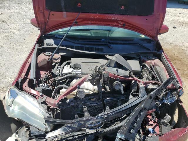 Photo 10 VIN: 4T1BF1FK8GU538224 - TOYOTA CAMRY 