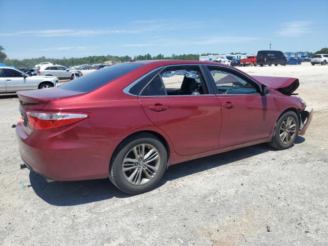 Photo 2 VIN: 4T1BF1FK8GU538224 - TOYOTA CAMRY 