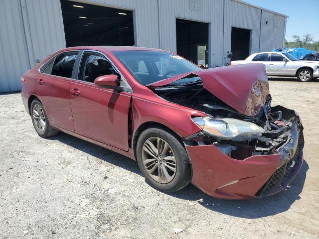 Photo 3 VIN: 4T1BF1FK8GU538224 - TOYOTA CAMRY 