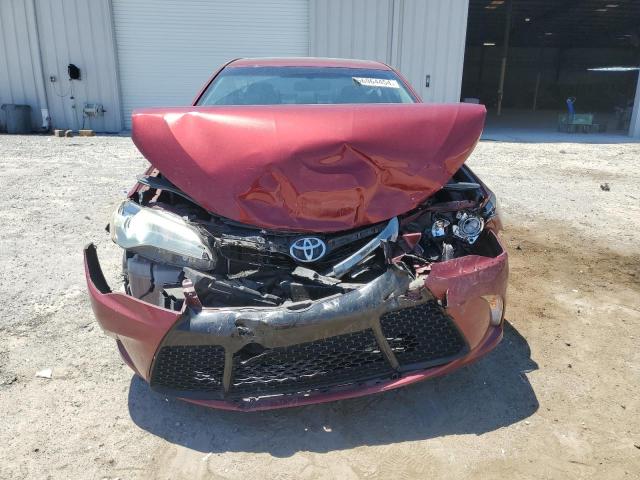 Photo 4 VIN: 4T1BF1FK8GU538224 - TOYOTA CAMRY 