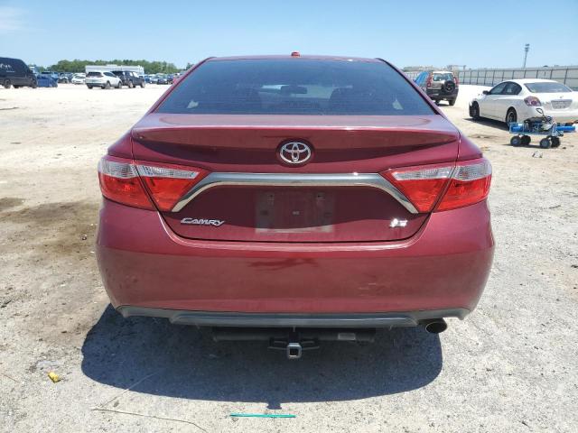 Photo 5 VIN: 4T1BF1FK8GU538224 - TOYOTA CAMRY 