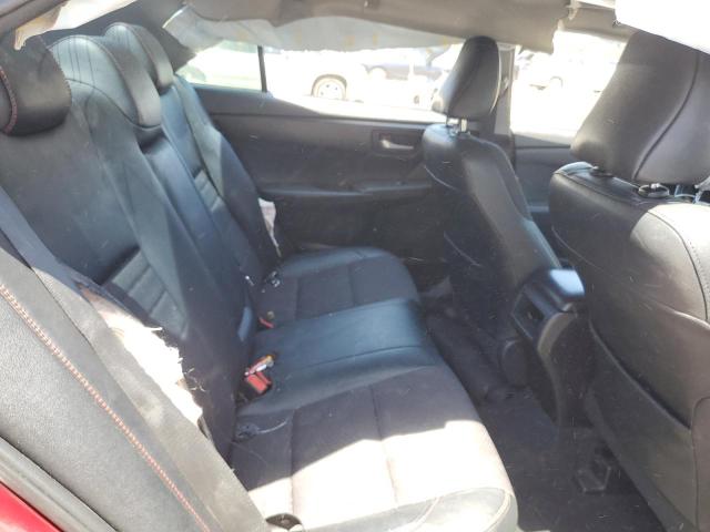 Photo 9 VIN: 4T1BF1FK8GU538224 - TOYOTA CAMRY 