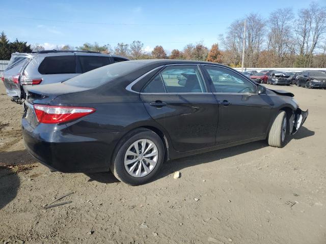 Photo 2 VIN: 4T1BF1FK8GU539339 - TOYOTA CAMRY LE 