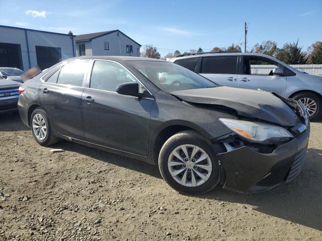 Photo 3 VIN: 4T1BF1FK8GU539339 - TOYOTA CAMRY LE 