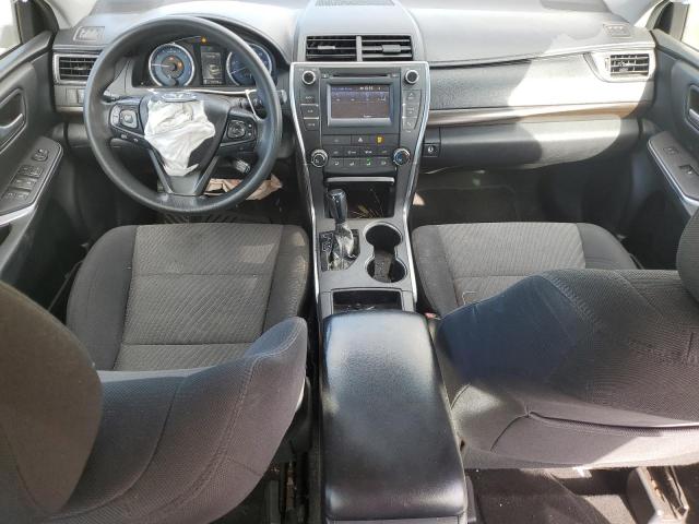 Photo 7 VIN: 4T1BF1FK8GU539339 - TOYOTA CAMRY LE 