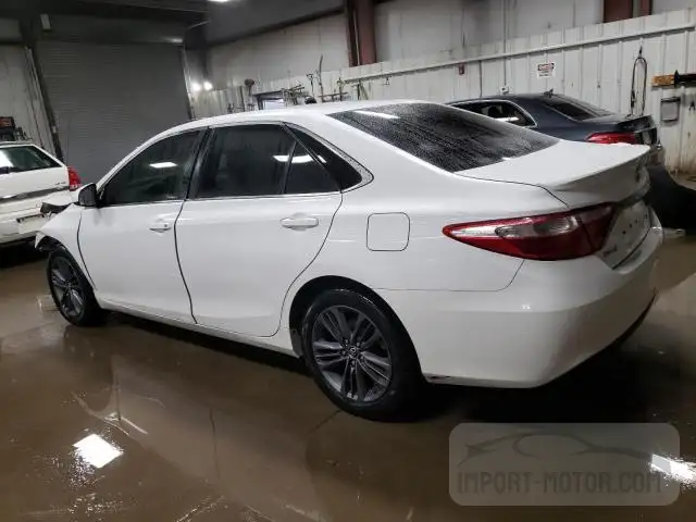 Photo 1 VIN: 4T1BF1FK8GU539955 - TOYOTA CAMRY 