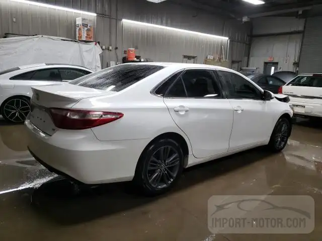 Photo 2 VIN: 4T1BF1FK8GU539955 - TOYOTA CAMRY 