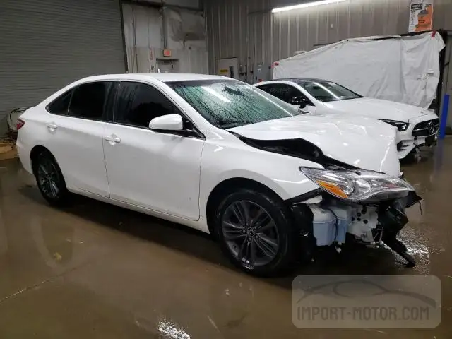 Photo 3 VIN: 4T1BF1FK8GU539955 - TOYOTA CAMRY 