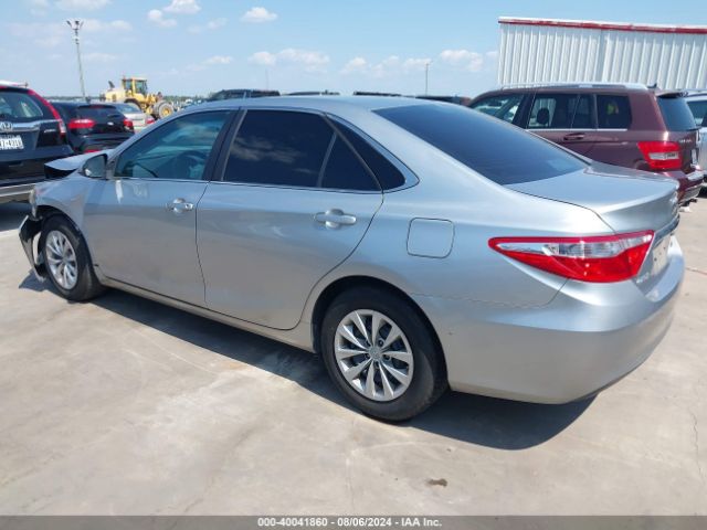 Photo 2 VIN: 4T1BF1FK8GU542631 - TOYOTA CAMRY 