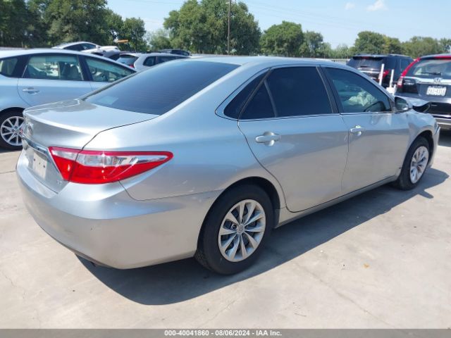 Photo 3 VIN: 4T1BF1FK8GU542631 - TOYOTA CAMRY 