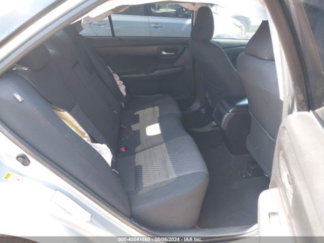 Photo 7 VIN: 4T1BF1FK8GU542631 - TOYOTA CAMRY 