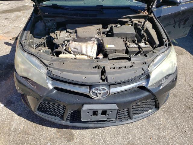 Photo 10 VIN: 4T1BF1FK8GU544587 - TOYOTA CAMRY LE 