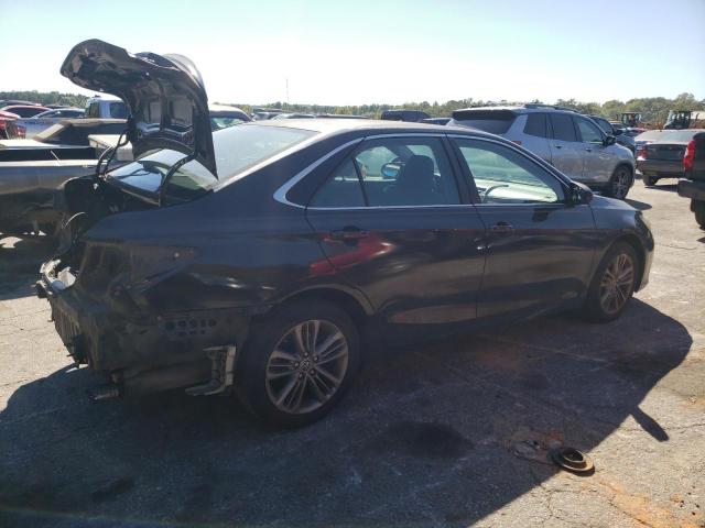 Photo 2 VIN: 4T1BF1FK8GU544587 - TOYOTA CAMRY LE 