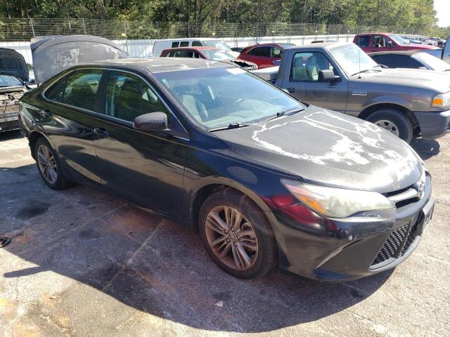 Photo 3 VIN: 4T1BF1FK8GU544587 - TOYOTA CAMRY LE 