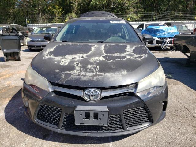 Photo 4 VIN: 4T1BF1FK8GU544587 - TOYOTA CAMRY LE 